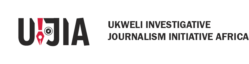 Ukweli Investigative Journalism Initiative Africa (UIJIA)